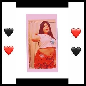 Meet your Posher, Anahi